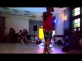 Ride The Boogie 3| Waacking Judge Showcase | X-Centric