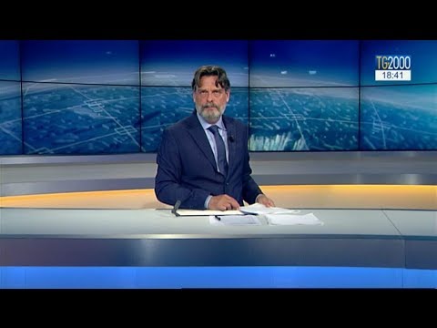 Tg2000 del 28 aprile 2020 - Edizione delle 18.30