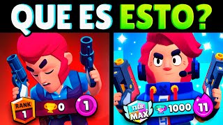 Este es el SECRETO de los PROS de Brawl Stars!! - Deck Guide by SHELBI