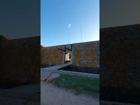 Se viene el Fuerte  de  San Miguel !!!!!!