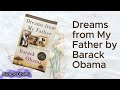 Dreams From My Father My Barack Obama