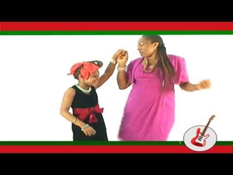 The Superkids - The best mum in the world | Song for Mama