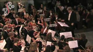 Morris Kliphuis (*1986)-1/3 - Music for Invertebrates (2009)  - The Praying Mantis USC Bas Polard