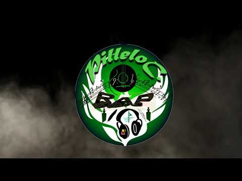 Pillelo C. - Papo Reto (prod. Pillelo Records) Lyrics Vídeo