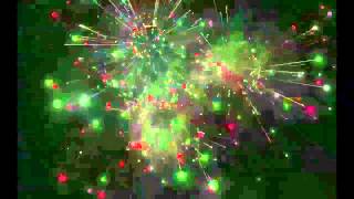 How Great Is Your Love By MercyMe (With Visualizer)