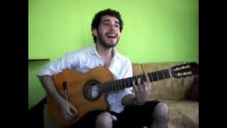 La Flor de Santo Tomé (L.A. Spinetta) por Leandro Pizzurno