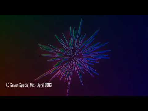 AC Seven Special Mix - April 2003