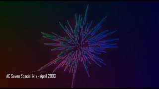 AC Seven Special Mix - April 2003