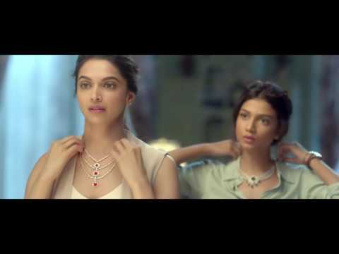 Tanishq presents Queen of Hearts : The Queen's Charm