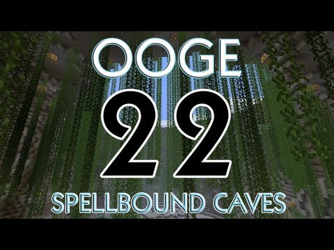 GuudeBoulderfist - OOG - OOGE - Spellbound Caves with BdoubleO, Guude, & Etho - E22 (Minecraft)