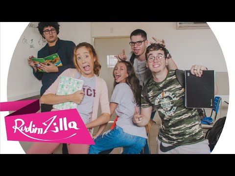 PARÓDIA | TUDO OK - Thiaguinho Ft. Mila