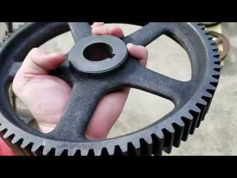 Adventures in Evaporust