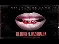 Lil Durk Ft. Wiz Khalifa - Molly Girl 