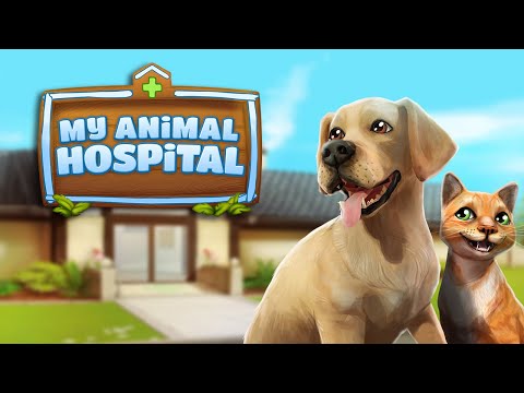 Pet World – My Animal Hospital video