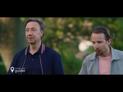 Laissez-Vous Guider-  Les Gallo-romains - extrait - JARDIN HORTUS ARLES