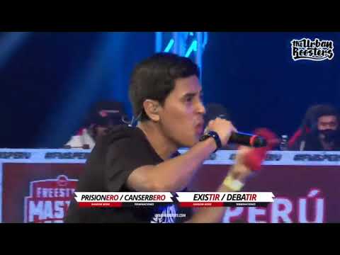 Ramdon mode(terminaciones) Diego vs Piero pistas fms peru jornada 2 2020