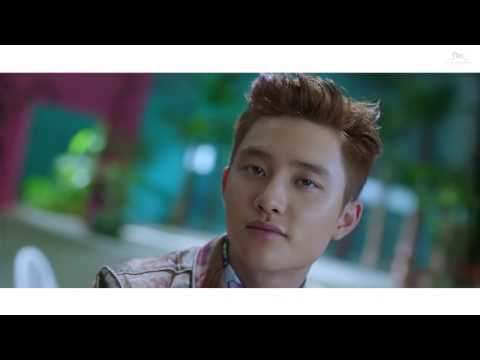 EXO KOKOBOP CHENSOO 5 MINUTE LOOP