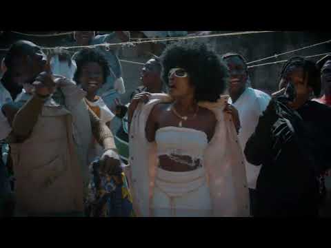 Tiffah Devoice ft. Dogo Elisha – NO (Official Video) | Singeli 2025