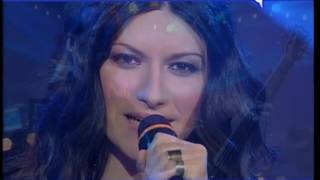 Laura Pausini - Io Canto Live (Domenica In 10.12.2006)
