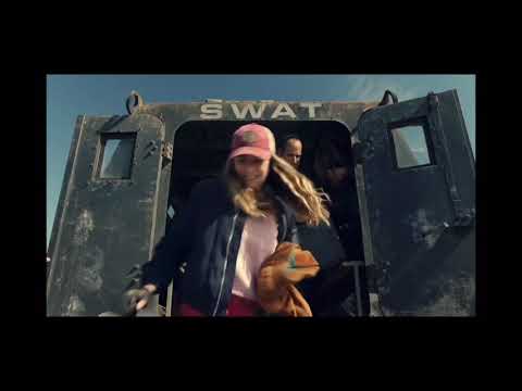 Fear The Walking Dead 6x16 Every Rabbi Jacob Kessner Scene (Part1)