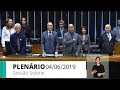 Homenagem Ao Dia Do Técnico E Auxiliar De Enfermagem - 04/06/2019 - 09:39