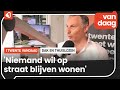 Burgerbelangen wil meer paradijsvogelwoningen in Enschede