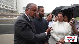 Jury awards family of Long Island man who died in Suffolk police custody $35M