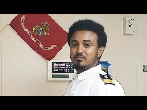 ከማሪታይም ተማሪዎች ጋር የተደረገ ቆይታ|emti |ethiopian maritime |seafarer