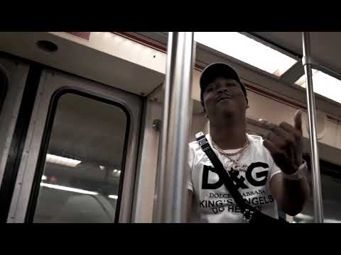 YGG TAY - Roll Out  (Official video)