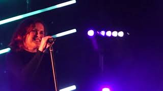 Alison Moyet - Love Resurrection - The Other Tour Live @ Paard Den Haag