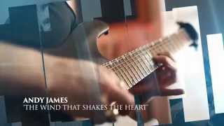'JTC Guitar Hero Ballads' featuring Andy James, Guthrie Govan, Jack Thammarat at JTCGuitar.com