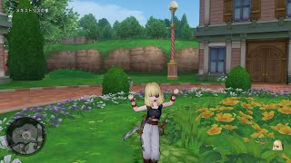 ツッコミの恩師boochanとドラクエX配信