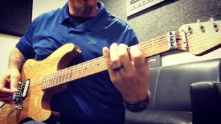 Video thumbnail for LSL Instruments XT1 SHREDS!! by LsL Instruments