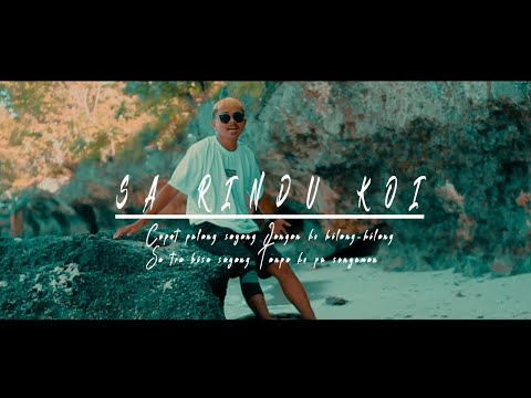 Sa Rindu Koi_Official Video Music (Dj Qhelfin)