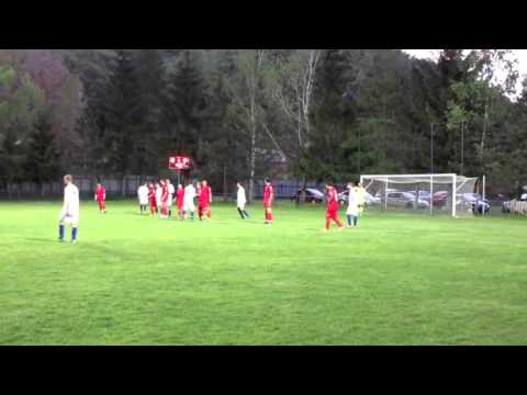 šalková _ Braväcovo