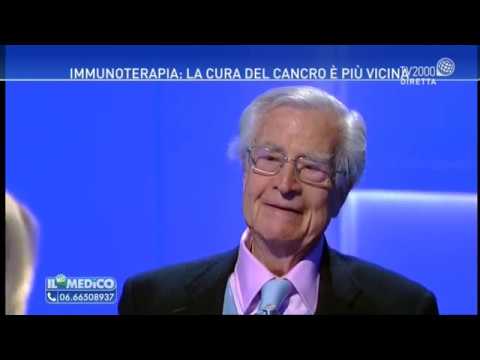 Il mio medico - Immunoterapia la cura del cancro è più vicina