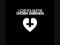 We Choose Faces @ I Love You But I've Chosen Darkness