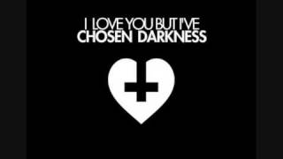 We Choose Faces @ I Love You But I've Chosen Darkness