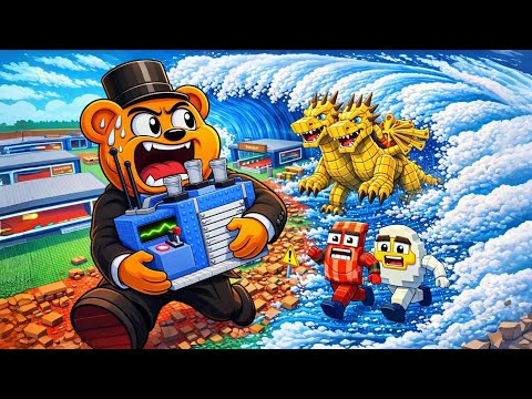 AHORA! 🌊😨 EVENTO TSUNAMI🌊 SAMMY AÑADE +8 BRAINROTS + MAQUINA OG😎💙 | EN VIVO🔴