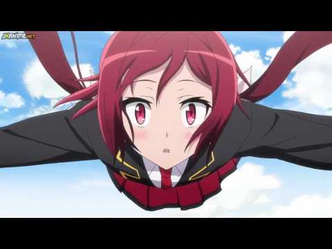 Joukamachi no Dandelion Ring Ring Rainbow!! YuiKaori