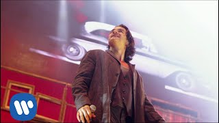 Ricardo Arjona - Lo Que Está Bien Está Mal (Metamorfosis: En Vivo)