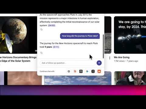 Item video thumbnail