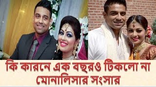 Actress Monalisa - 123Vid