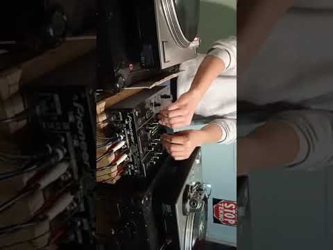 Live FB Mix tribecore hardtek #komilfo