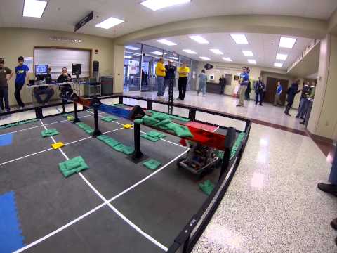 Midwest - 12A - driver 230 pts