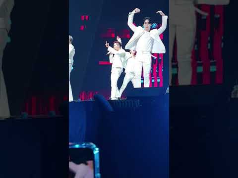 191026 WINNER -LOVE ME LOVE ME @WINNER CROSS TOUR IN Seoul