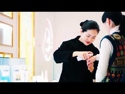 GIAHS youth action in Deqing: freshwater pearls and living heritage