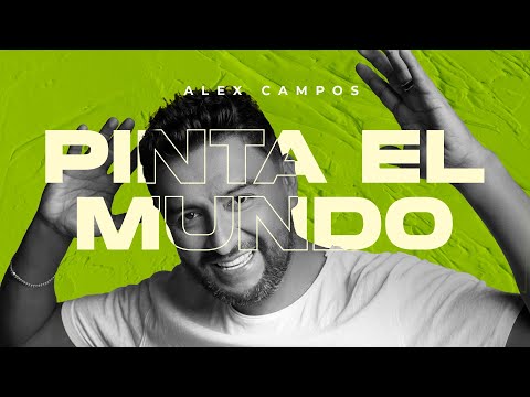 Pinta El Mundo