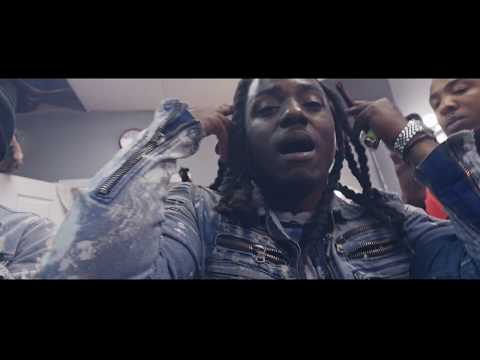 Ray G f/ Cudi Mula - "Flex Like This" ( Official Music Video )