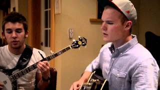 Romulus (Sufjan Stevens cover) - Drew Penfield &amp; Kirk Mason